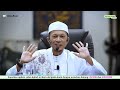 Arab Saudi Perangai Seperti Yahudi l Ustaz Manis