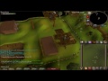 OSRS - MAXING A LEVEL 3 - Episode 1