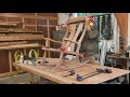 Building a Rocking Chair… My Best Work?