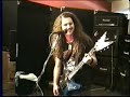 Dimebag Darrell - Randall Clinic - 06-03-1993 Full Lengh video