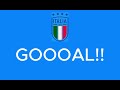 GOAL SONG ITALIA