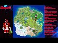 Fortnite Chapter 3 but with Chapter 1 Storyline!! (Concept) (Storyline Switch) @SlayBet