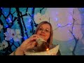 Return to sender all bad energy, ill wishes, curses. Reiki asmr black obsidian crystal healing