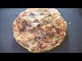 How to: Osaka Style Okonomiyaki