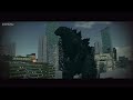 GODZILLA VS SCYLLA *melhor cena derrota* Godzilla x Kong vs Kaiju Arisen Roblox - REFERENCES 2