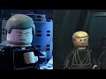 Lego Star Wars: The Skywalker Saga VS The Complete Saga