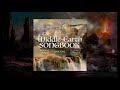 The One Ring - The Middle-Earth Songbook - Roxane Genot