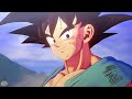 DBZ Kakarot - Goku's Next Journey Part 11