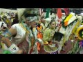 Nisqually Powwow 2017