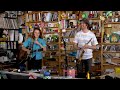 Mandolin Orange: NPR Music Tiny Desk Concert