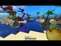 2000+ FPS Smooth Keyboard & Mouse Sounds | Hypixel Bedwars