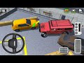 Car Parking and Driving Simulator - Car Parking 3D - Car Game Android Gameplay