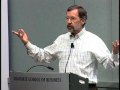 Ed Catmull, Pixar: Keep Your Crises Small