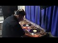 DJ Javier Camacho   80s mix 123
