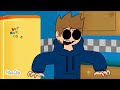 Baby with a gun//Eddsworld//Animation