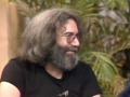 Jerry Garcia & Bob Weir - Interview - 10/29/1980 - Good Morning America (Official)