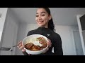 WHAT I EAT IN A DAY | High Protein, Healthy & Simple Meals