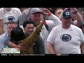 Carter Starocci vs. Mekhi Lewis: 2022 NCAA wrestling championship final (174 lb.)