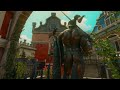 Witcher 3 - Life in Beauclair - Music & Ambience - OST Blood & Wine