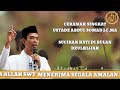 Ustad Abdul Somad - Sucikan Hati Di Bulan Dzulhijjah  -Tausiah