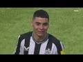 Newcastle United 1 Brighton and Hove Albion 1 | Premier League Highlights