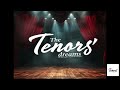 MEDLEY ESPAÑOL THE TENORS DREAM LIVE