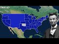 History of the America in 25 minutes