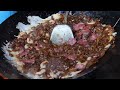 Noodles Master! The Most Popular Duck Egg Char Koay Teow in Penang