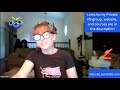 Live Q&A #45 With Patty Lager ND