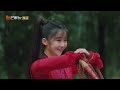 [CC] [FULL] EP01 The Inextricable Destiny (Song Yiren, Wang Youshuo) | MangoTV Drama