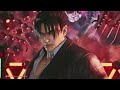 Tekken 8 | Crazy set vs a high rank Jack-8 !