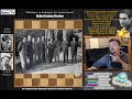 Stop Horsing Around, Bobby! || Friðrik Ólafsson vs Bobby Fischer || 1959. Candidates