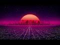 Synthwave/Electric Mixtape I | For Study/Relax