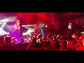 Jinjer (live HoB Vegas)