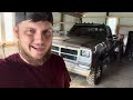 Absolutely monster 4X4 OBS PowerStroke Dually gets New M/T’s!!!