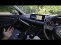 Nissan X-Trail Drive Impressions | Gagan Choudhary