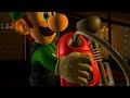 👻👻LUIGI’S MANSION 2 HD👻👻 SWITCH?🤯 MISION 1