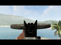 Military Conflict Vietnam - All Weapons Showcase
