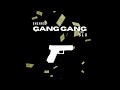 GANG GANG - Shehroz | SLA (Official Audio)