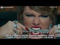 Hidden Meanings Behind Taylor Swift's 