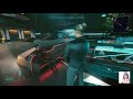 Cyberpunk 2077 Corporate Lifepath Episode 1- Welcome to Arasaka (NO COMMENTARY)