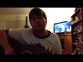 Bowling For Soup 1985 acoustic cover