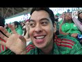 PERDIMOS COMO SIEMPRE (Argentina vs México) - IVANSFULL
