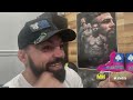 Mike Perry Talks Potential Dillon Danis Fight, Jake Paul Sparring Footage, Next Moves | The MMA Hour