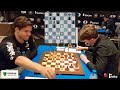 Magnus Carlsen just couldn't believe what happened there | Carlsen vs Keymer | World Cup 2023