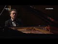Evgeny Kissin - Beethoven Sonata No.31 in A-flat Major, Op. 110
