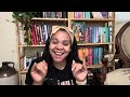 HOW I RATE MY BOOKS TAG ⭐️📚 | rating my books