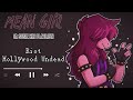 Mean Girl (A Susie Kin Playlist)