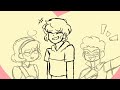 Someone you like (Animatic/V and Amanda/ TOH/read description)