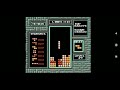 NES Tetris - Level 29 PB - 84,600